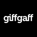 Giffgaff（免费领0月租）