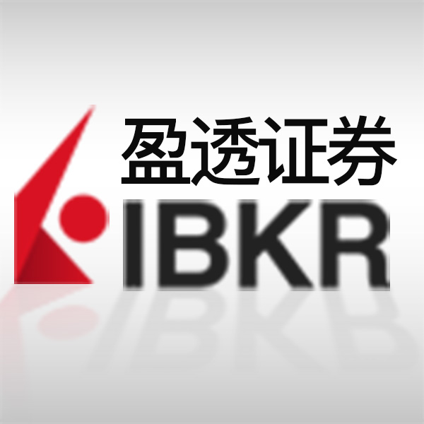 盈透证券 （美国）