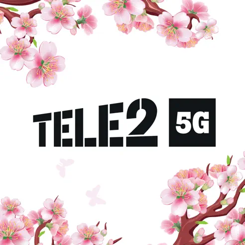 哈萨克斯坦Tele2（0月租）