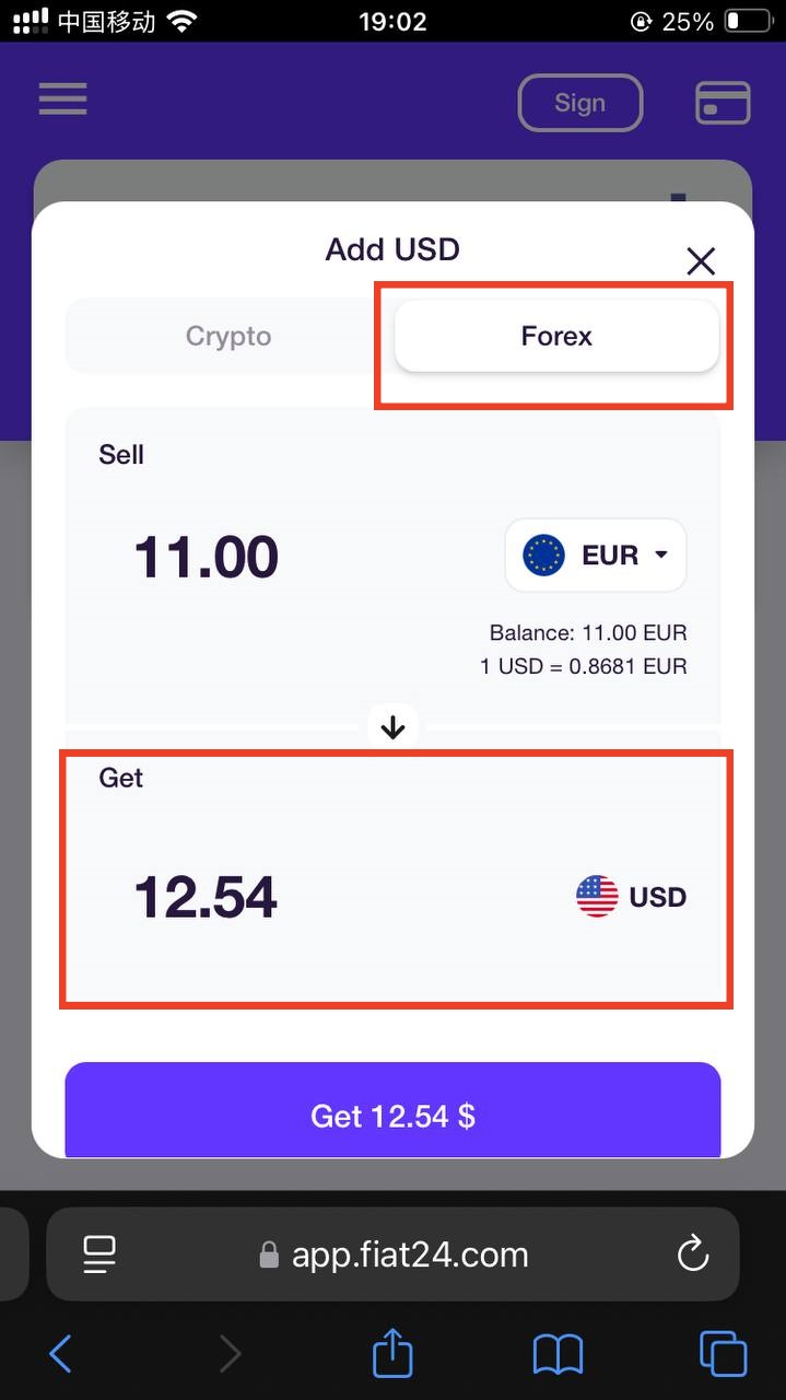 Fiat24 瑞士银行免费注册教程,提供欧元个人IBAN和万事达虚拟借记卡