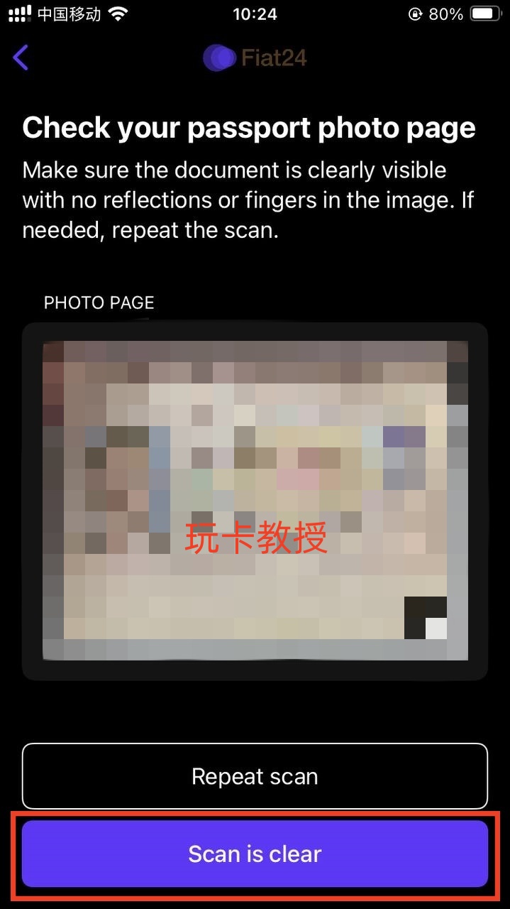 Safepal免费领取一个X1冷钱包,并提供Fiat24的欧洲iban和万事达借记卡