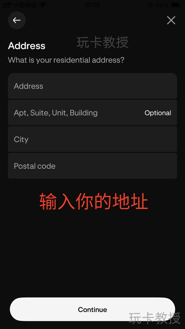 Krak(类似wise),存入10美金,可得10美金奖励
