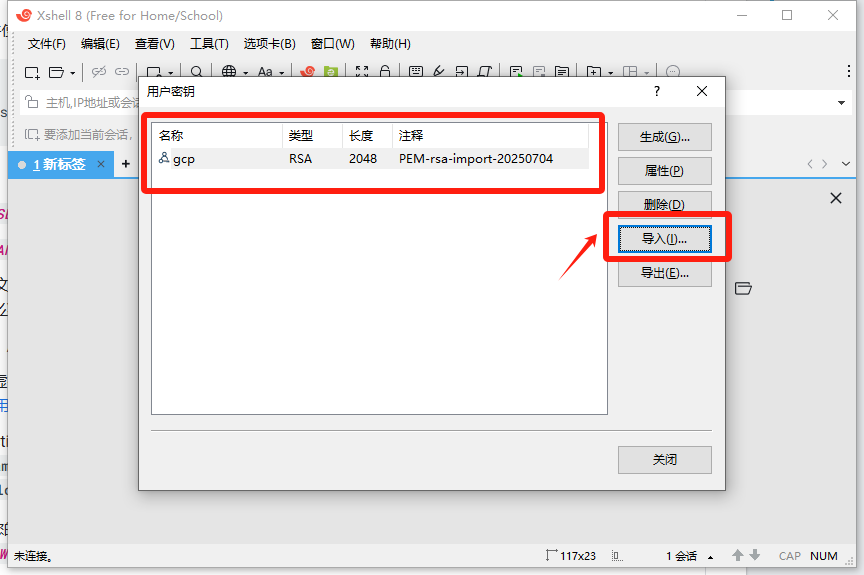 永久免费谷歌云VPS,每月200G流量