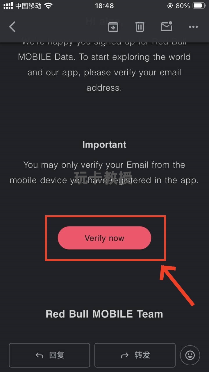 免费奥地利家宽IP的eSIM,无需实名,可无限申请