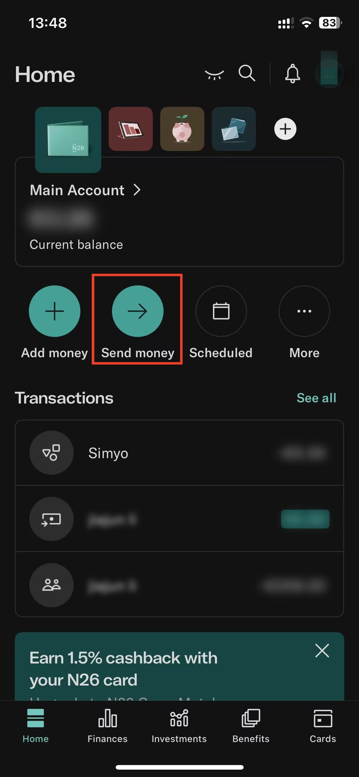 荷兰Simyo eSIM,0月租,5欧开卡,无需实名,可保号12年