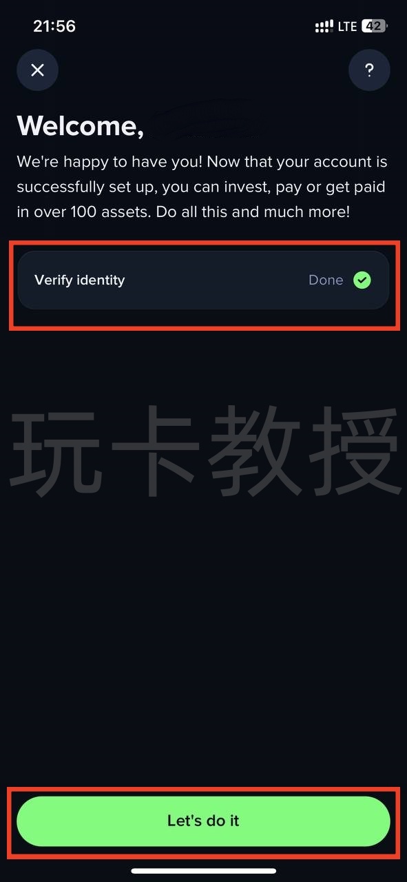 英国Uphold交易所香港区注册教程,提供英镑FPS和欧元个人Iban,无需地址证明