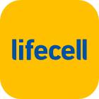 乌克兰LifeCell（0月租）