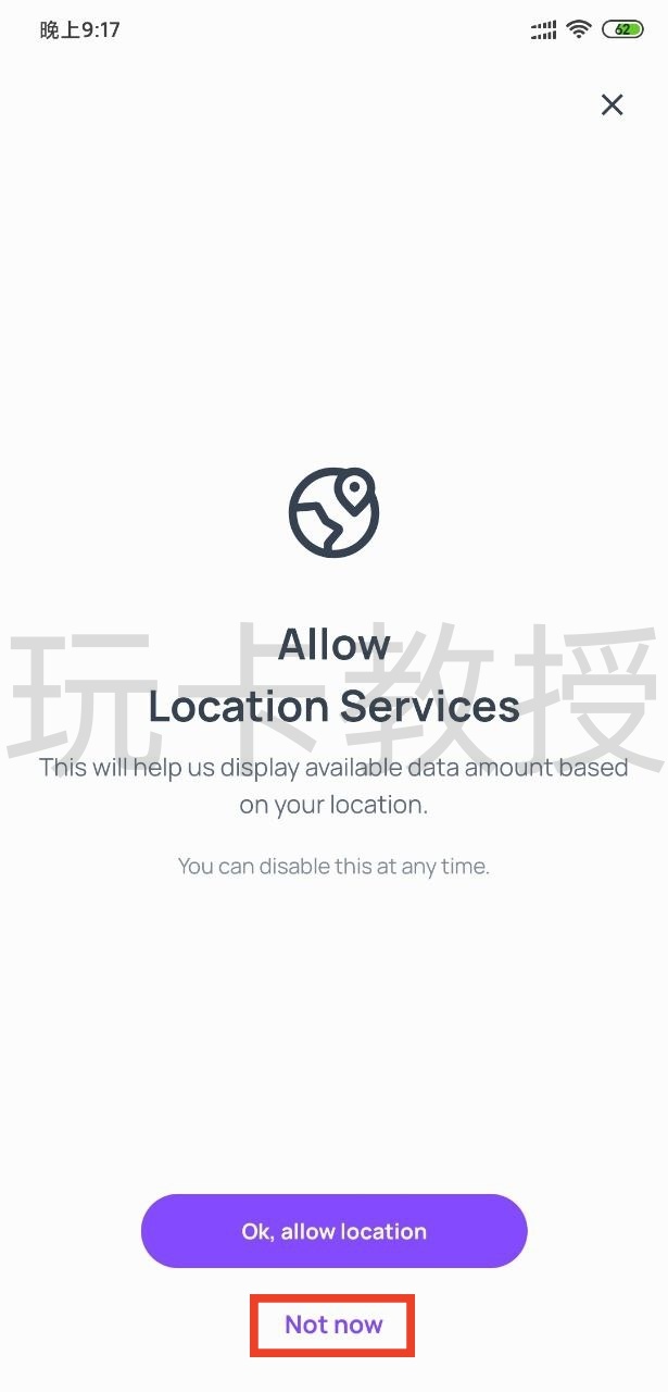 Roamless eSIM注册即送3G免费高速流量,激活后有效期180天,无需KYC