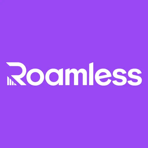 Roamless（注册送3G流量）