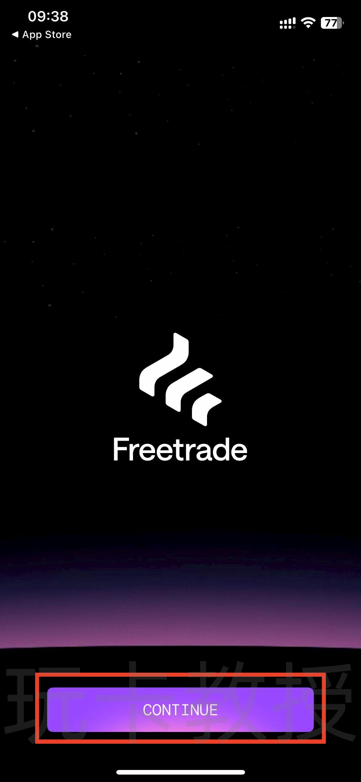 Freetrade英国零佣金券商,入金50英磅随机得10-250英磅股票