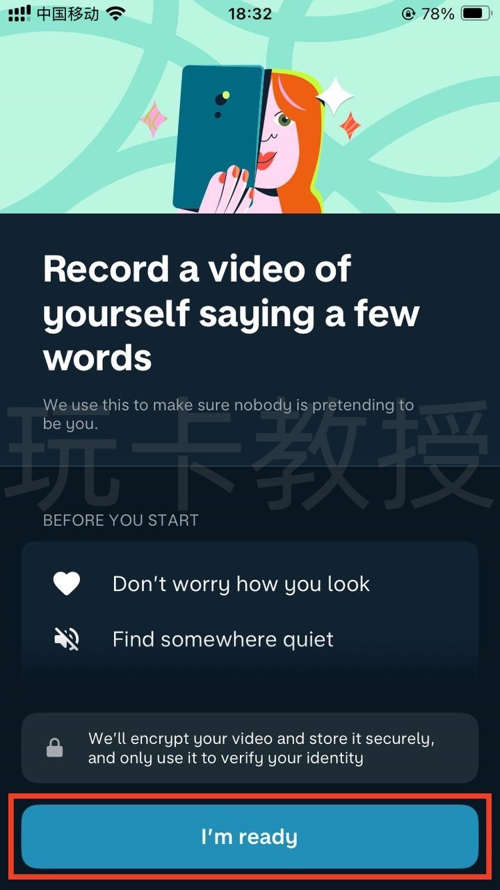 英国第一数字银行Monzo开户教程,没有英国信用也可以开户的英国银行