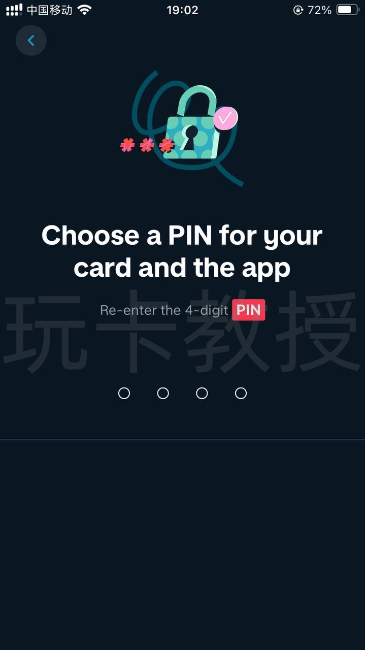 英国第一数字银行Monzo开户教程,没有英国信用也可以开户的英国银行