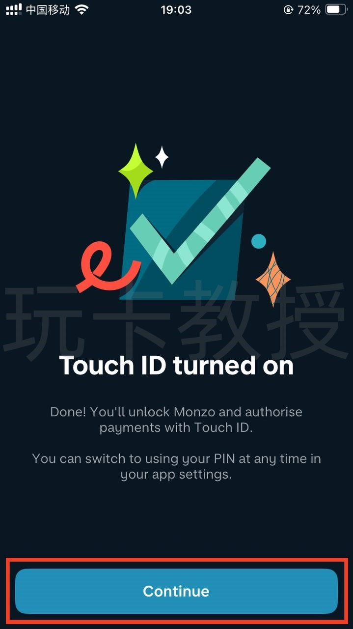 英国第一数字银行Monzo开户教程,没有英国信用也可以开户的英国银行