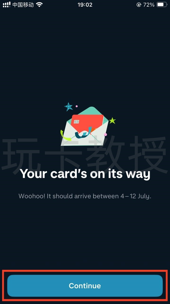 英国第一数字银行Monzo开户教程,没有英国信用也可以开户的英国银行