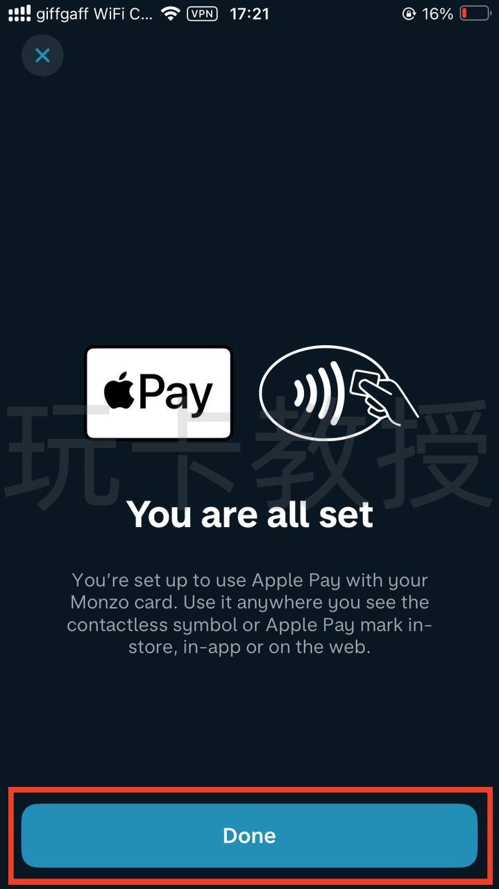 英国第一数字银行Monzo开户教程,没有英国信用也可以开户的英国银行