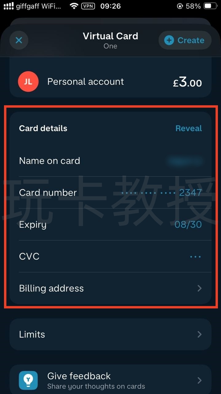 英国第一数字银行Monzo开户教程,没有英国信用也可以开户的英国银行