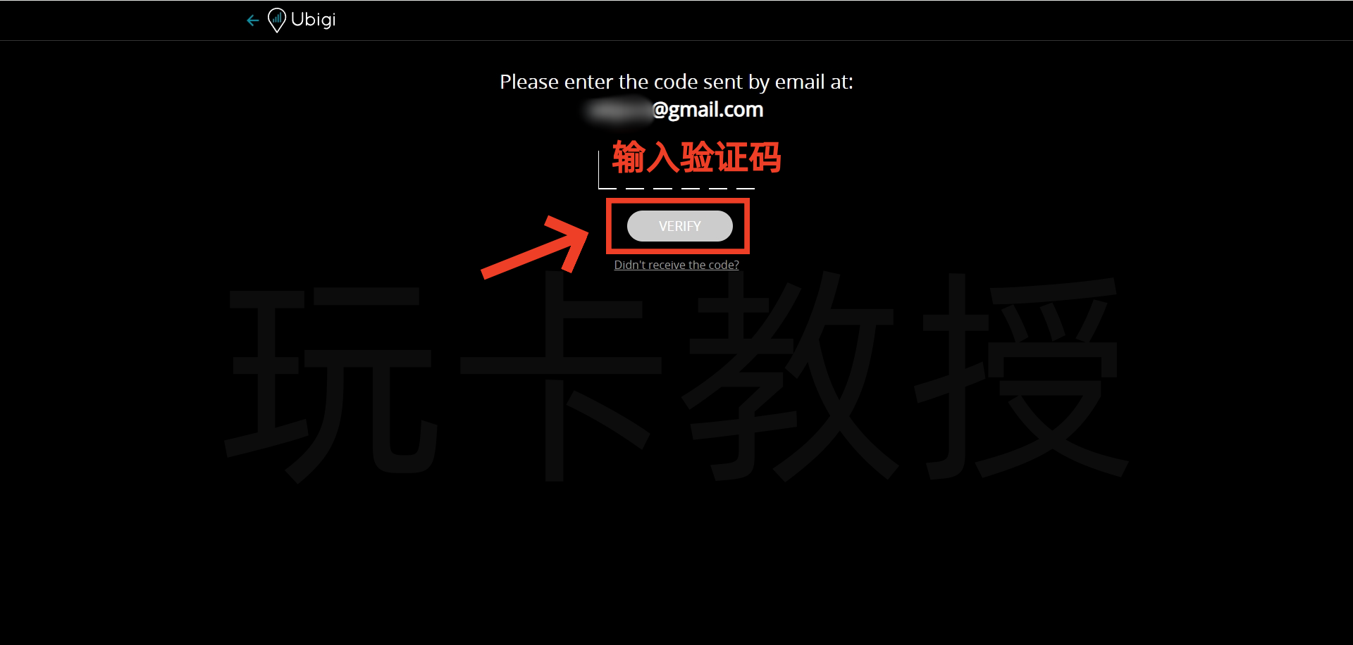 ubigi注册送500M流量,可直接访问Google,YouTube