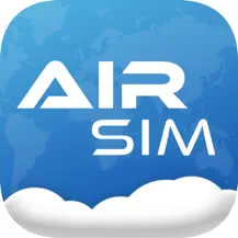 AIRSIM（送28港币话费）