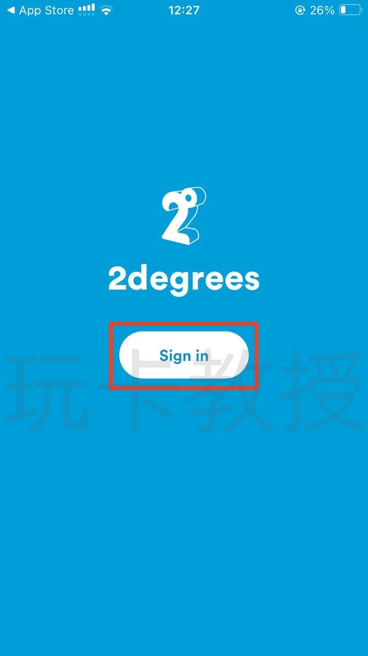 新西兰2degrees eSIM,开卡费8NZD,0月租,保号:10NZD一年,拯救你的One NZ靓号