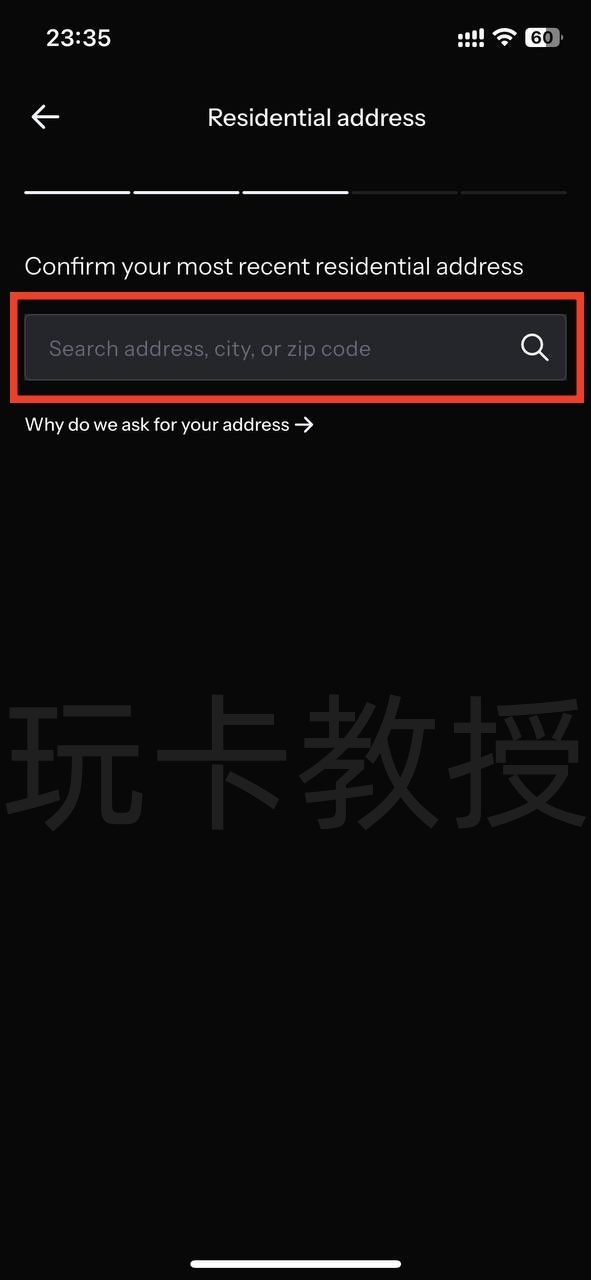 KAST注册教程,提供个人美元AHC账户+美元虚拟卡,中国护照+海外地址证明即可开通