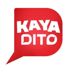 菲律宾DITO（0月租）