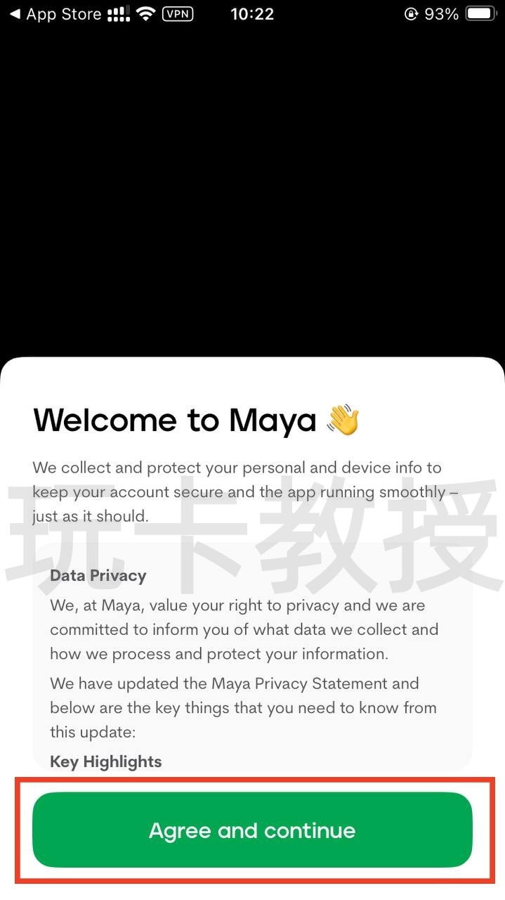 菲律宾银行maya开户-入金-申请虚拟卡-获取银行账单-领取开户奖励全流程