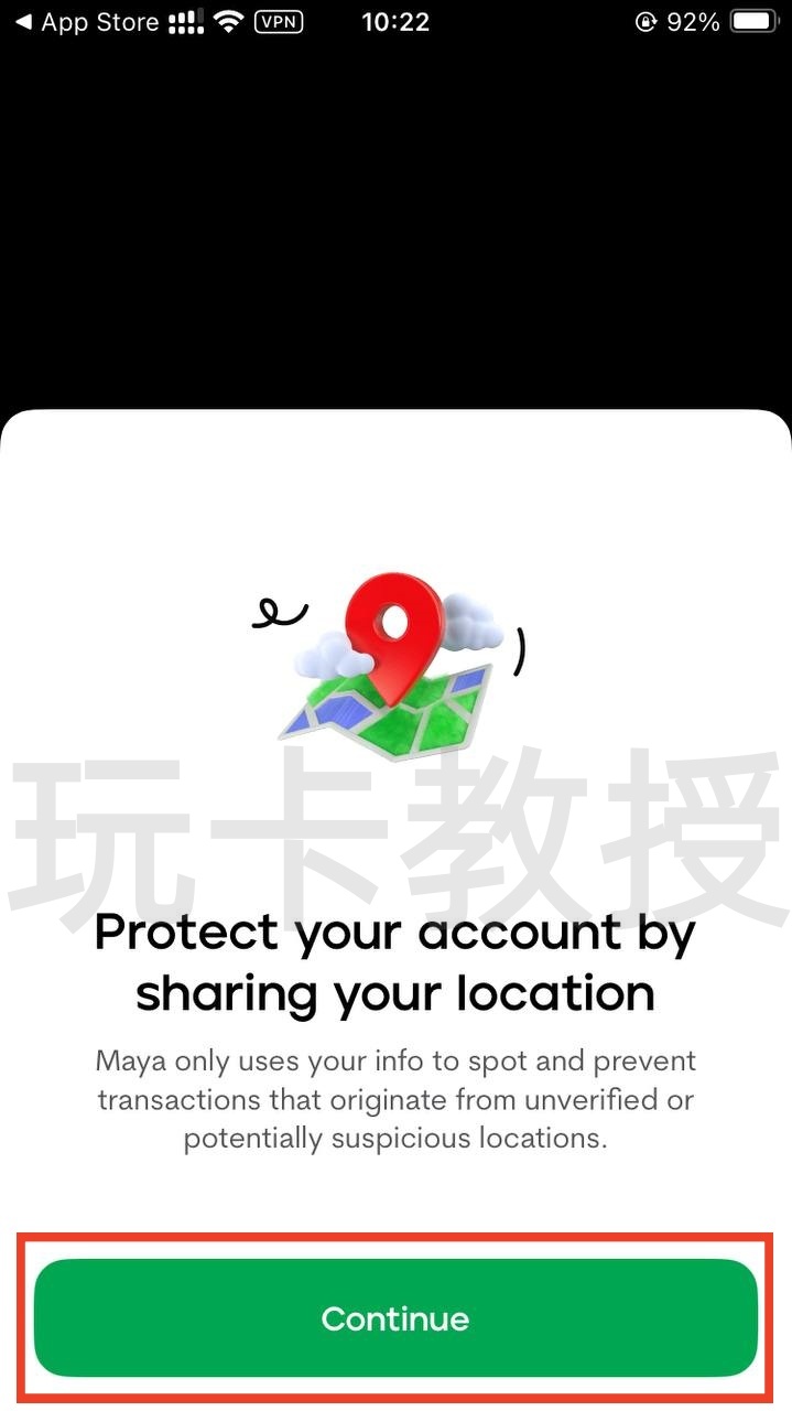 菲律宾银行maya开户-入金-申请虚拟卡-获取银行账单-领取开户奖励全流程