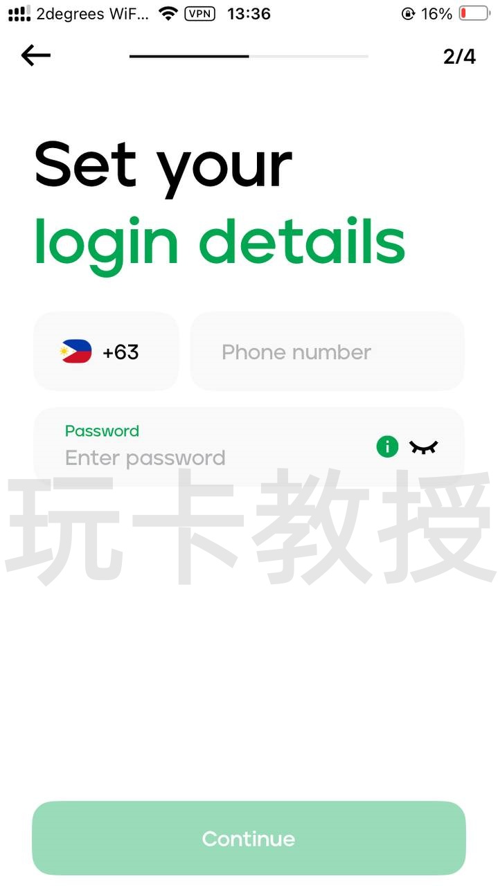 菲律宾银行maya开户-入金-申请虚拟卡-获取银行账单-领取开户奖励全流程