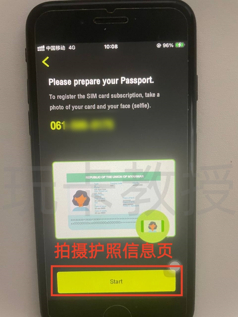 泰国AIS eSIM开卡教程,0月租,开卡费10.9USD,充值3.6USD可保号三年,可注册电报,全功能Line
