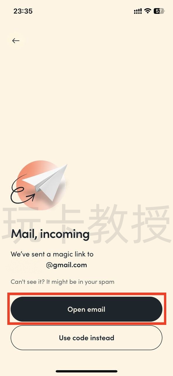 Yonder开户教程,提供英国个人FPS账号,免费虚拟卡,无需英国信用,只需英国地址即可开户