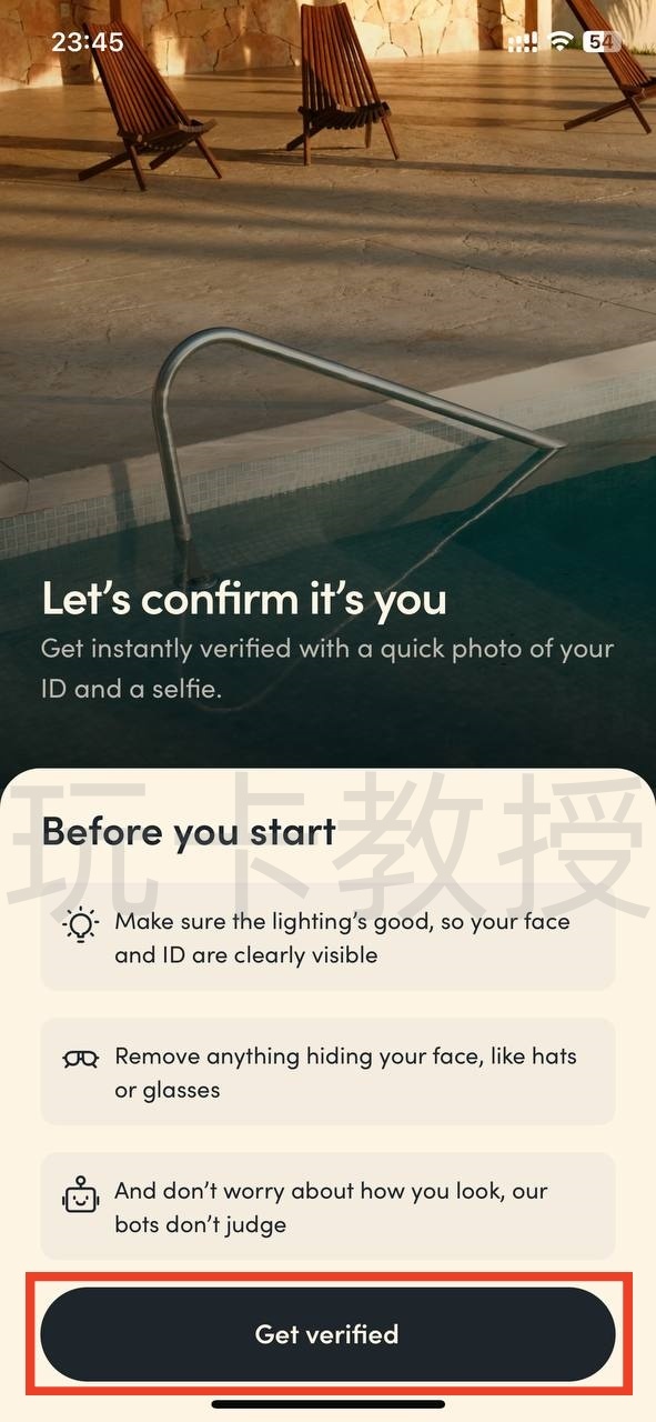 Yonder开户教程,提供英国个人FPS账号,免费虚拟卡,无需英国信用,只需英国地址即可开户