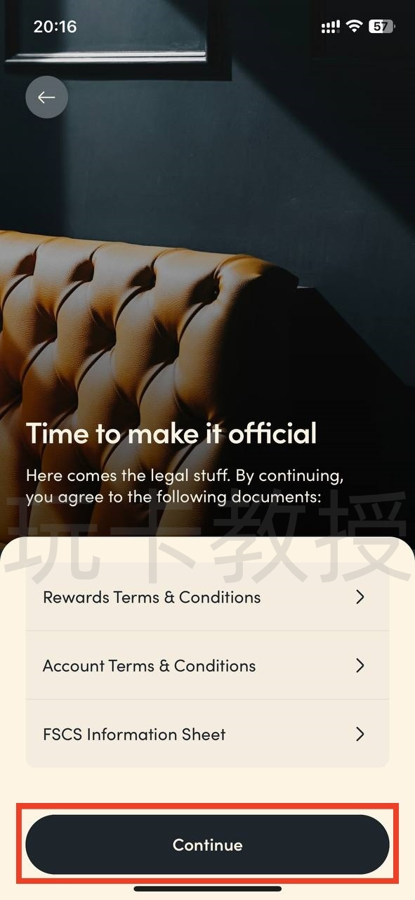 Yonder开户教程,提供英国个人FPS账号,免费虚拟卡,无需英国信用,只需英国地址即可开户