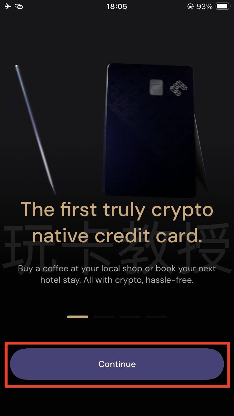 2025最强U卡Ether.fi 开卡教程,没有开卡费和年费,卡消费返现3%,提供同名ACH美元账户和欧洲IBAN