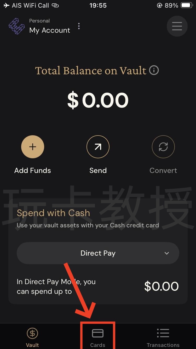 2025最强U卡Ether.fi 开卡教程,没有开卡费和年费,卡消费返现3%,提供同名ACH美元账户和欧洲IBAN