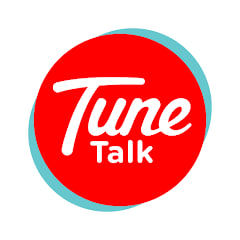 大马Tunetalk eSIM（0月租）