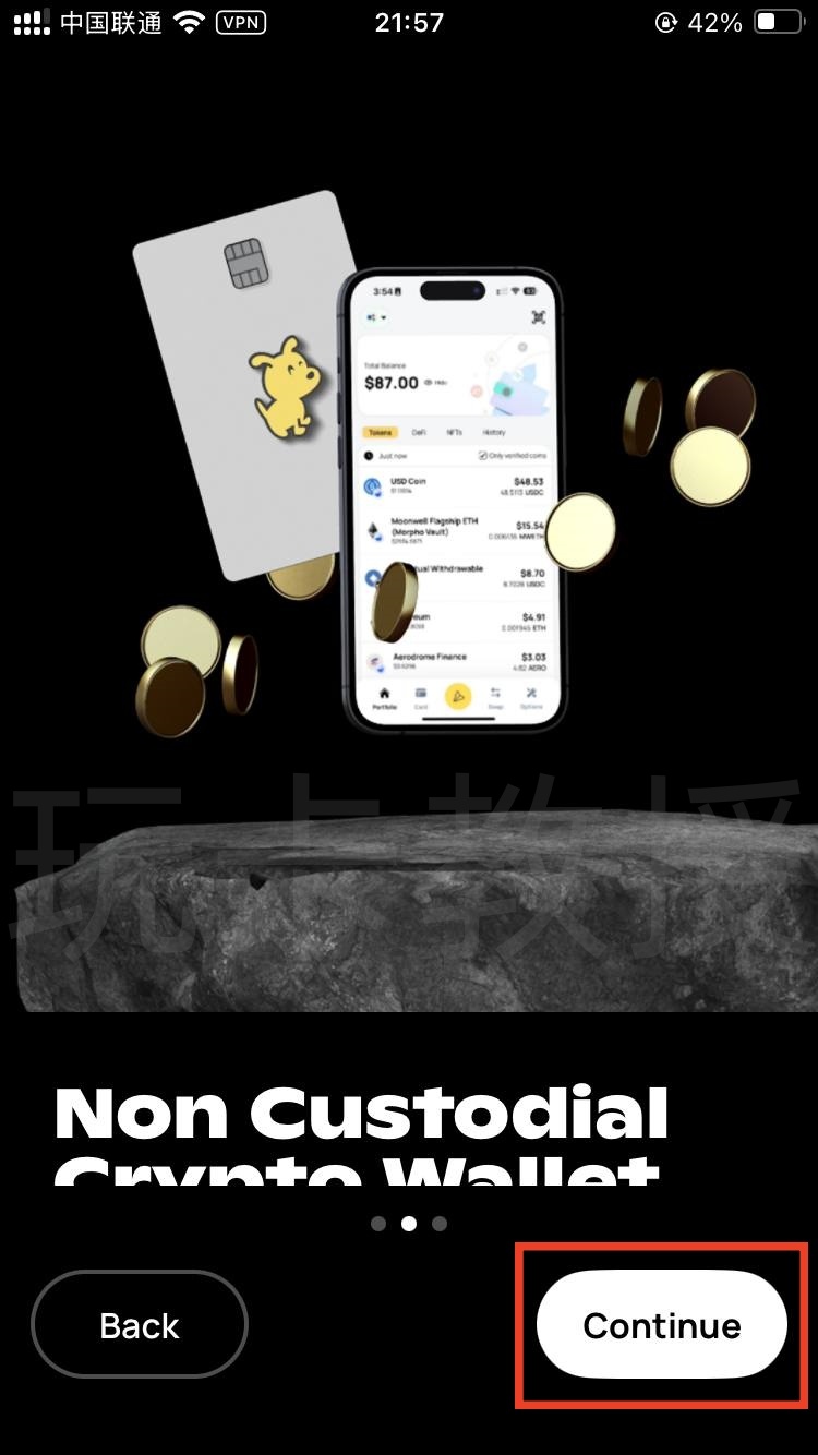 Cypher Wallet提供免费的VIAS虚拟卡,USDC消费美元无损