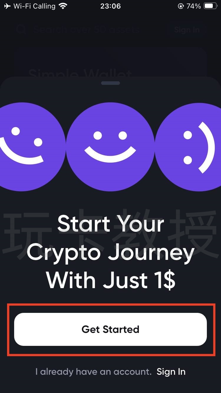 Simple注册-开卡-入金教程，最多可开免费5张虚拟卡，支持CN护照，菲律宾税卡开户