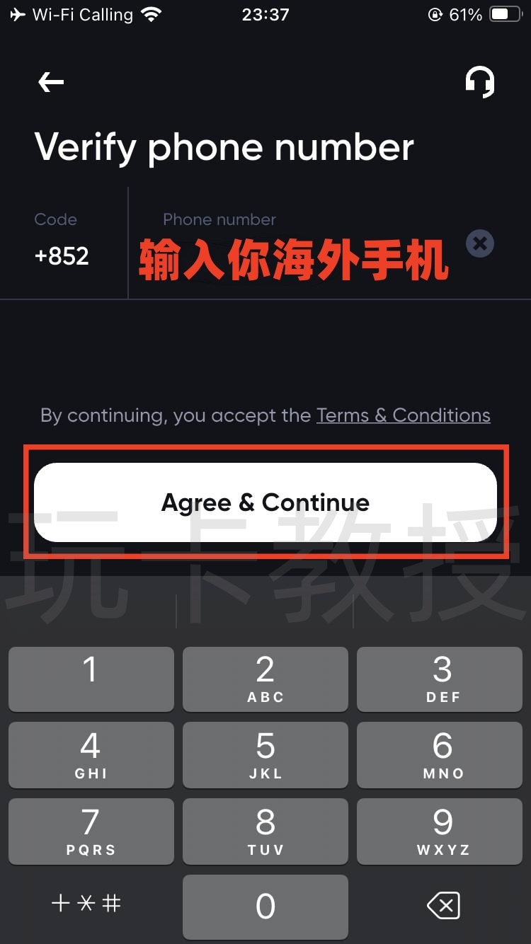 Simple注册-开卡-入金教程，最多可开免费5张虚拟卡，支持CN护照，菲律宾税卡开户