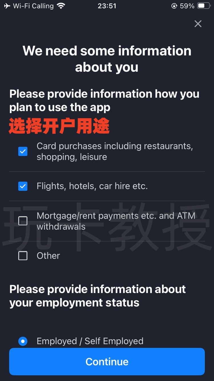 Simple注册-开卡-入金教程，最多可开免费5张虚拟卡，支持CN护照，菲律宾税卡开户