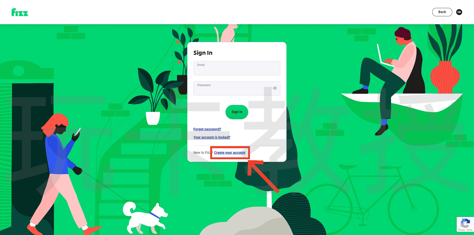 加拿大Fizz eSIM,注册-激活-取消订阅全流程,可选靓号