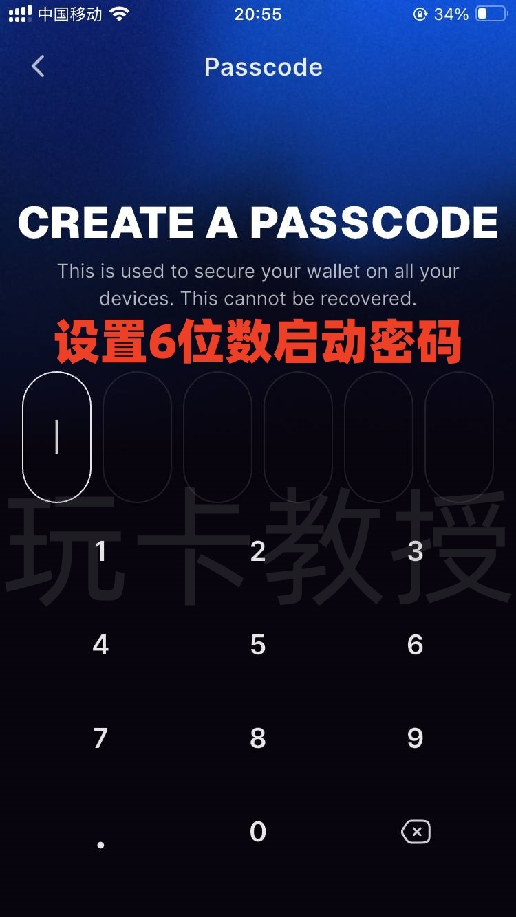Xplace自托管加密钱包，提供免费visa信用卡，支持 Apple Pay / Google Pay
