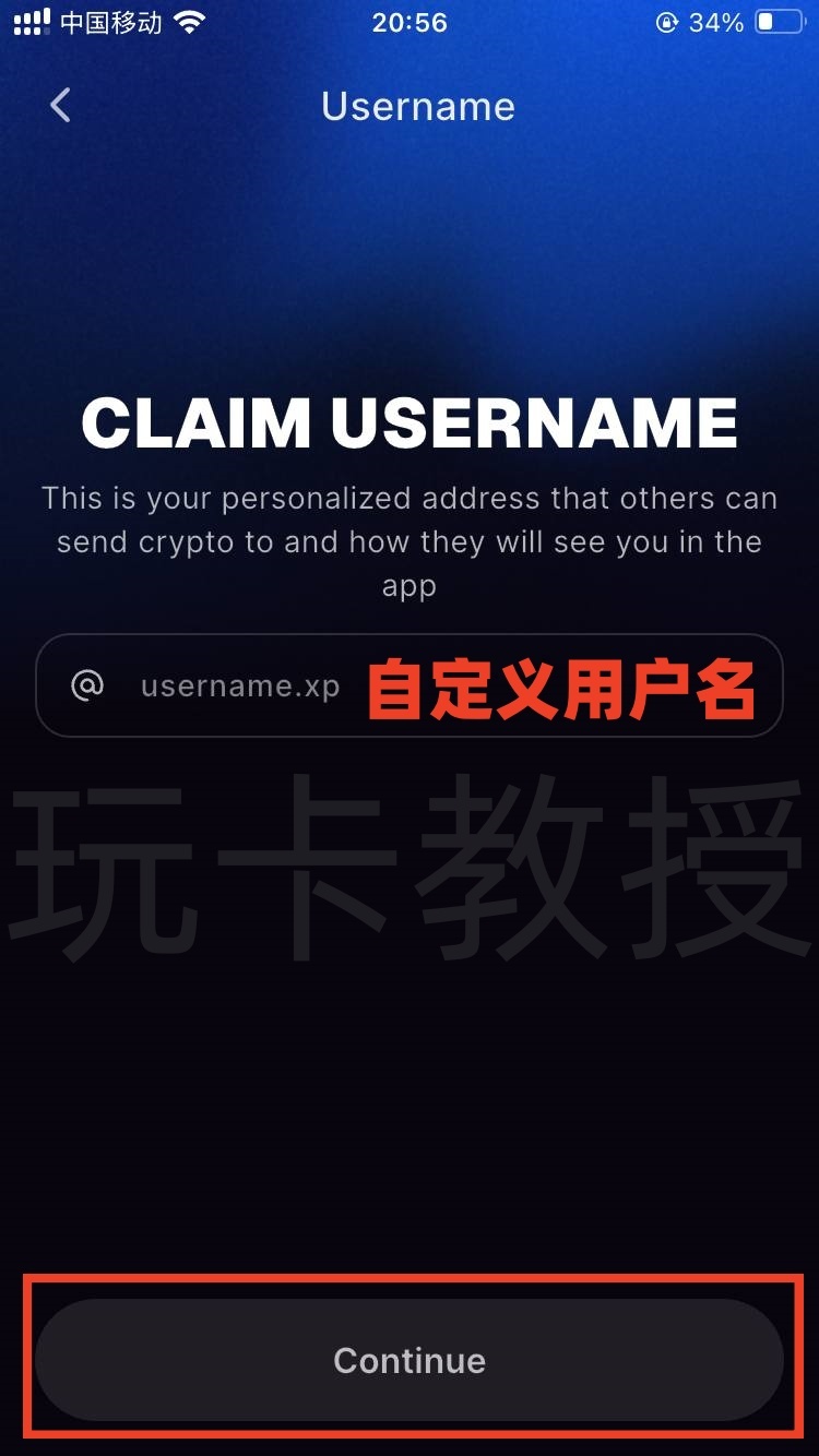 Xplace自托管加密钱包，提供免费visa信用卡，支持 Apple Pay / Google Pay