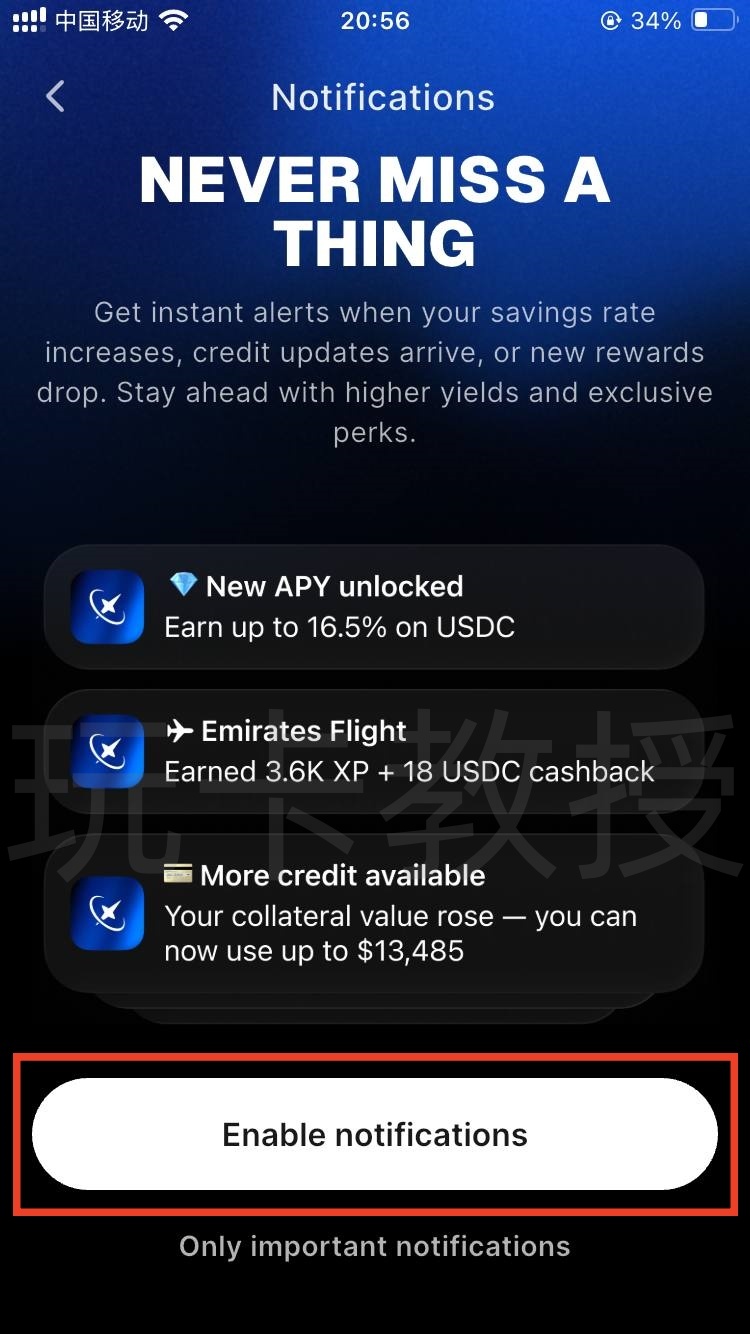 Xplace自托管加密钱包，提供免费visa信用卡，支持 Apple Pay / Google Pay