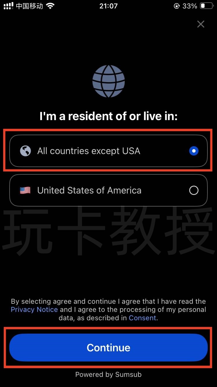 Xplace自托管加密钱包，提供免费visa信用卡，支持 Apple Pay / Google Pay