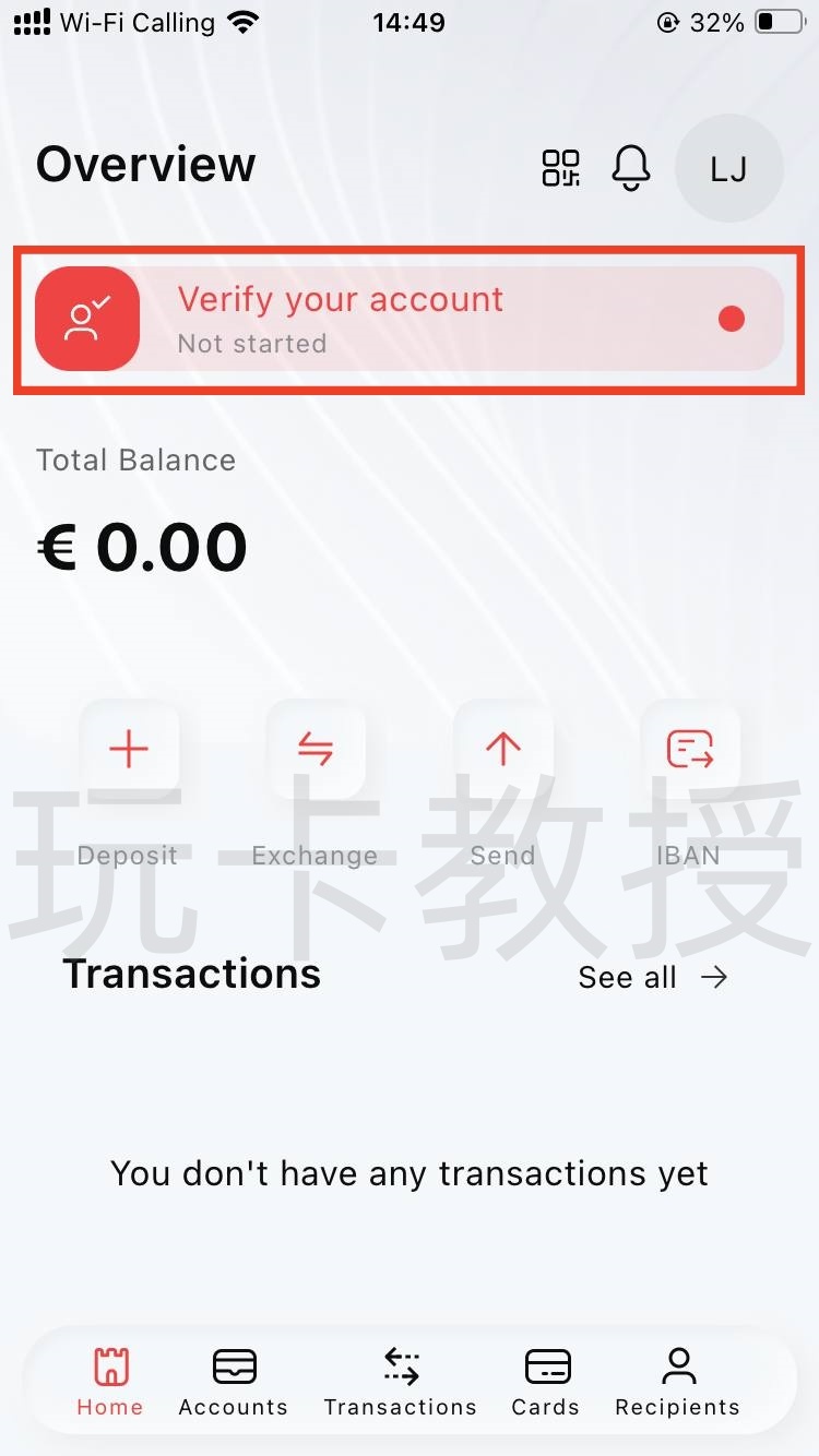 The Kingdom Bank，虚拟卡开卡费1USD，无年费，无管理费，无外币交易费，支持CN护照/菲律宾税卡