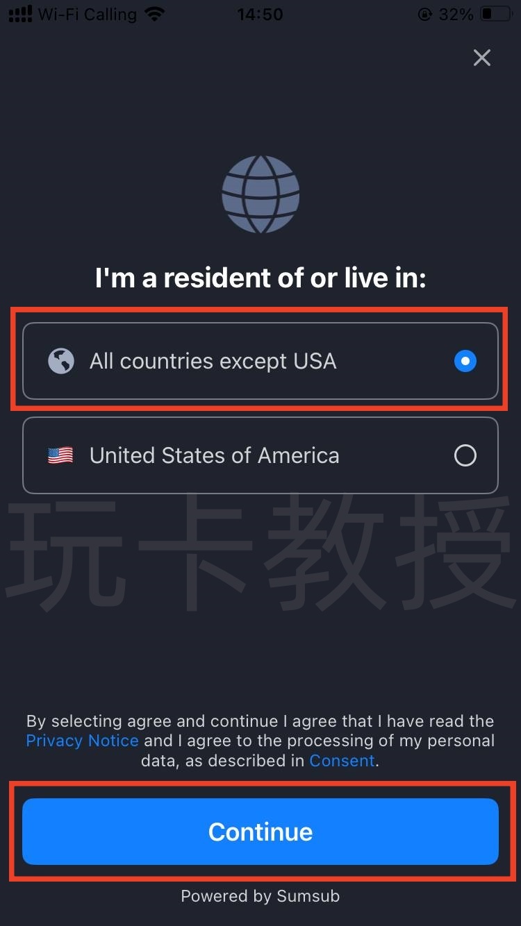 The Kingdom Bank，虚拟卡开卡费1USD，无年费，无管理费，无外币交易费，支持CN护照/菲律宾税卡