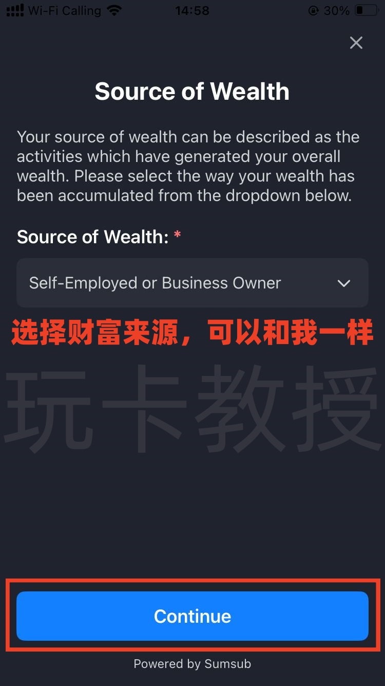 The Kingdom Bank，虚拟卡开卡费1USD，无年费，无管理费，无外币交易费，支持CN护照/菲律宾税卡