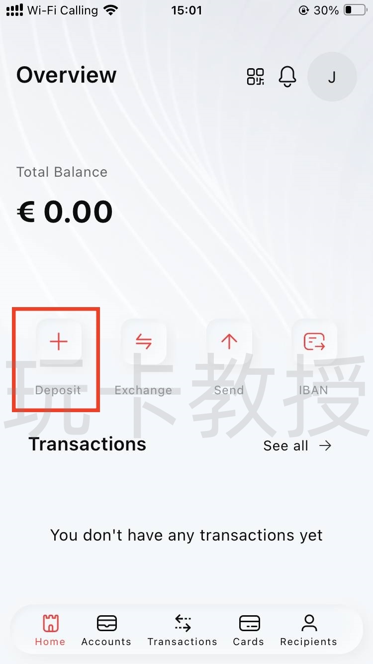 The Kingdom Bank，虚拟卡开卡费1USD，无年费，无管理费，无外币交易费，支持CN护照/菲律宾税卡