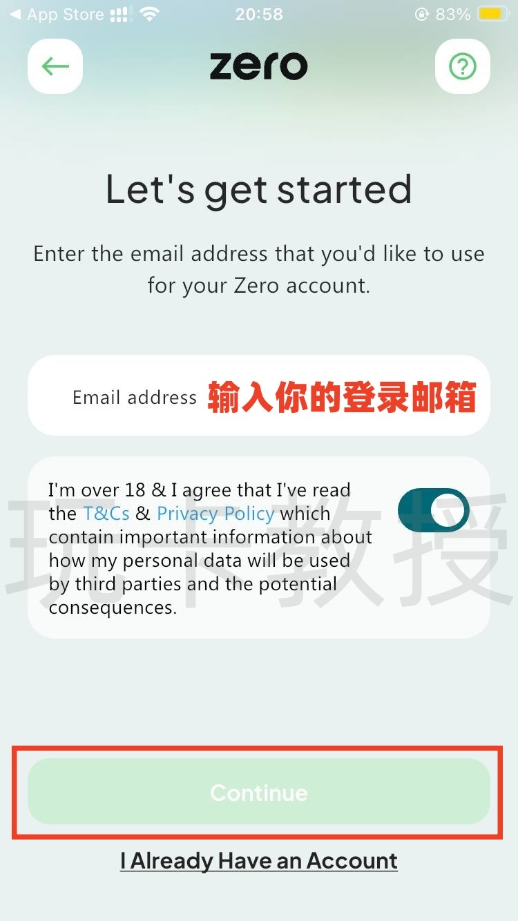 英国Zero钱包，提供英国本地银行账号，免费的万事达虚拟卡