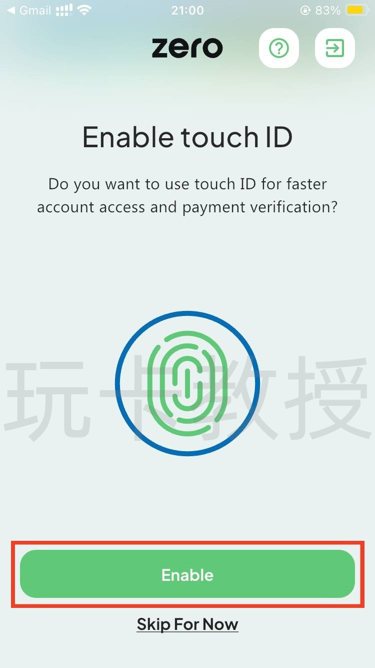 英国Zero钱包，提供英国本地银行账号，免费的万事达虚拟卡